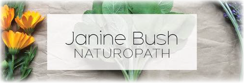 Janine Bush Naturopath Albany Western Australia